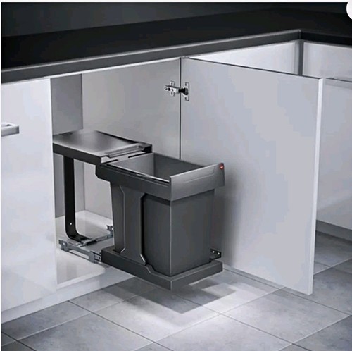 Hailo solo 20 - as,