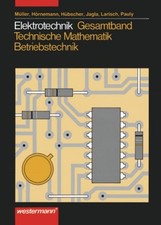 Elektrotechnik gesamtband - elektrotechnik,