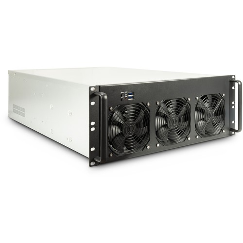 Case ipc server 4f28 - 4f28, mining