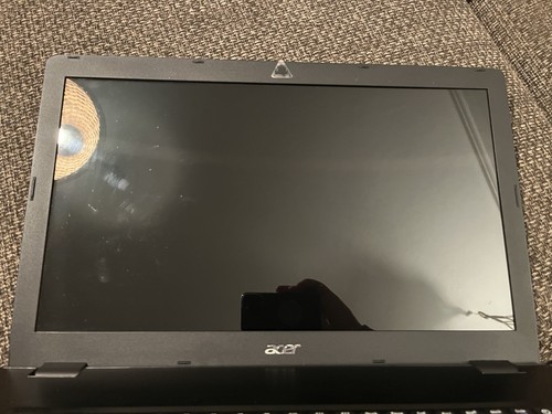 Laptop acer aspire e17 - laptop,