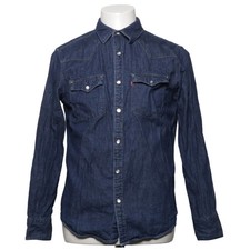 Levi Strauss & Co, Jeanshemd