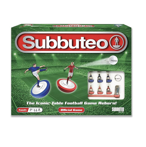 Subbuteo tischfußballspiel - subbuteo,