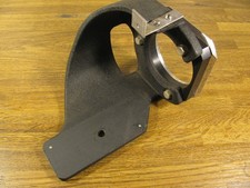 Für Arri Arriflex 16 St "Schutzmantel" bzw. Adapter , Metallguss, sehr selten