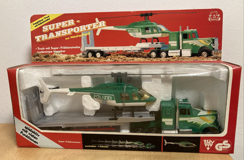 Modelbau truck freightliner - truck,