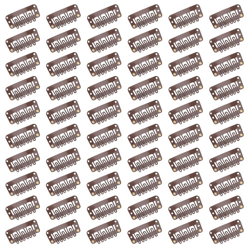 Haarverlängerung clips - haarverlängerung,