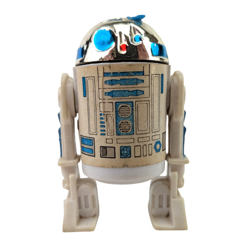 Star wars vintage - wars,