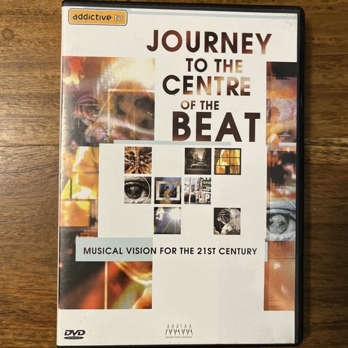 Dvd journey the centre of - dvd, to