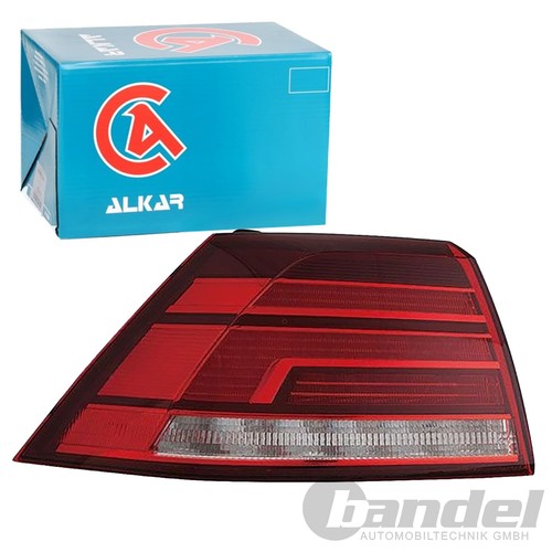 Alkar rückleuchte mit - alkar,