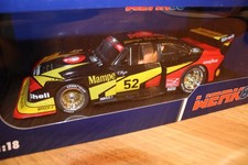 Ford Capri Turbo Gr.5 #52
