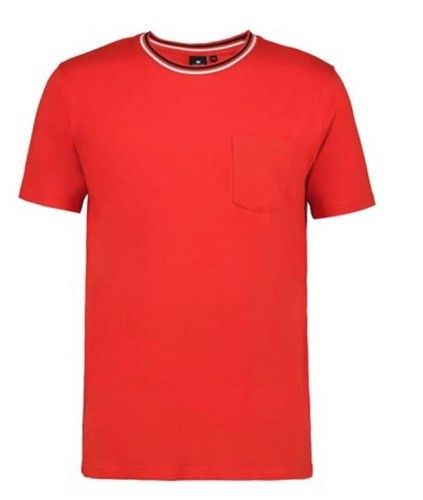 Luhta kantola herren shirt - kantola, t-shirt