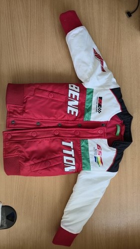 United colors benetton - united,