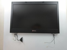 Bildschirm Komplett DELL