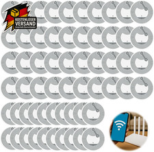 Wiederbeschreibbare NFC Tags