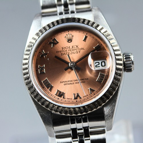 überholte vintage 1998 - 1998, rolex