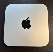 Mac mini 8gb 128ssd - 8gb,