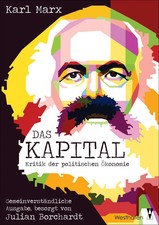 Das Kapital | Karl Marx |
