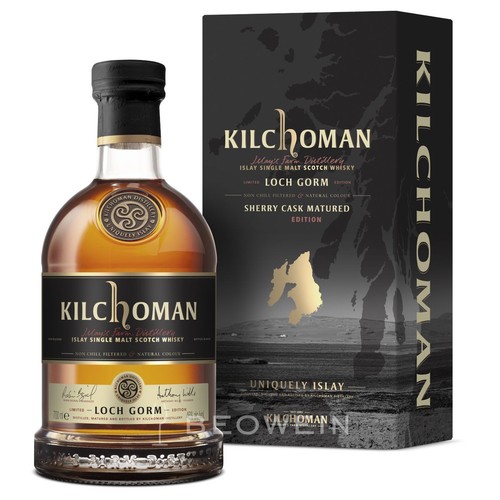 Kilchoman loch gorm - kilchoman,