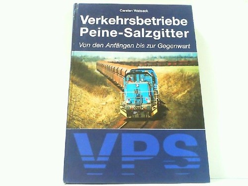Verkehrsbetriebe