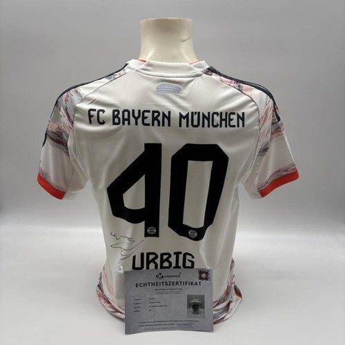 Bayern münchen trikot jonas - bayern,