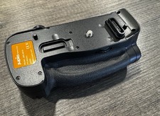 Batteriegriff Akkuhandgriff