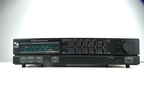 Schneider 6145ea hifi - ,