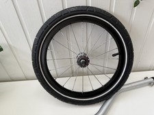 Croozer Kid For 2 Joggerrad