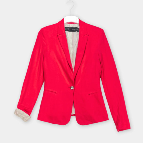Zara blazer damen - zara, gr.