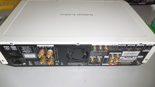 Harman kardon bds 270 1 - kardon,