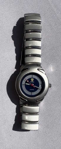 Ferrari damen uhr - uhr, quarz
