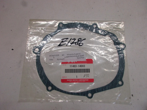 Dichtung e1786 suzuki dr - dichtung,