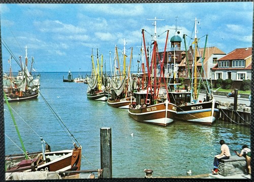 Nordseeküstenbad - nordseekÜstenbad, /