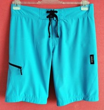 H&M Damen Herren Badehose Schwimmhose Shorts Bermuda Stretch Gr. M/L (175/105)