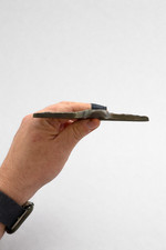 bronze Kreuz kruzifix ca