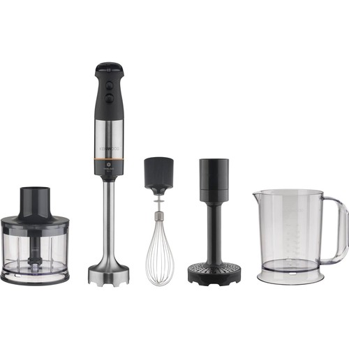 Kenwood triblade - kenwood, xl+