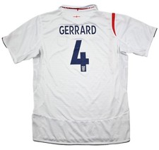 Umbro 2005-07 ENGLAND