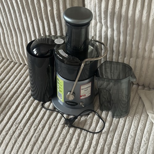 Gastroback design juicer - gastroback,