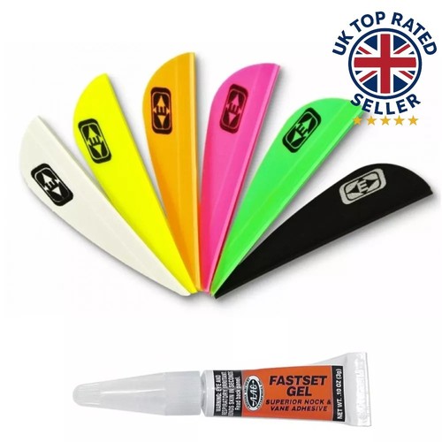 Easton archery diamond - archery, vane