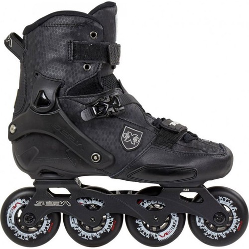 Inlineskates freestyle seba - inlineskates,