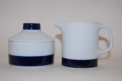 Set zuckerdose - set:,