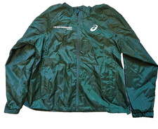 Halbmarathon Hamburg Laufjacke