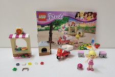 Lego Friends 41092 Stephanie's