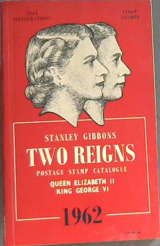 Stanley gibbons two - gibbons,