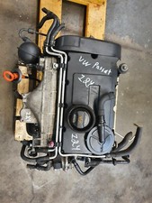 124* Volkswagen Passat 3C 2006 Motor :  BKP 2,0 TDI Diesel 140 PS 103KW