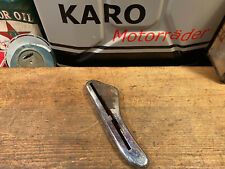 33791-47 SCHALTKULISSE RÜCKWÄRTSGANG HANDSCHALTUNG 1947-1965 HARLEY STARRAHMEN