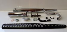 Auspuff krümmer hitzeschild - auspuff,