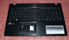 Handauflage Tastatur Deutsch Unterteil Gehäuse Cover Acer Aspire E5-553, E5-553G
