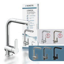 Spültischarmatur Wasserhahn