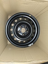 Hyundai stahlfelge felge - felge, 6.5j