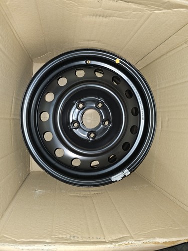Hyundai stahlfelge felge - hyundai,