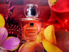 AVON- PERFECT NONSENSE PEPPERY